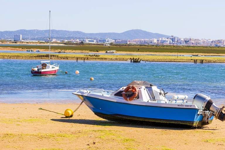 Les trésors de la côte Algarvienne - 4* pas cher