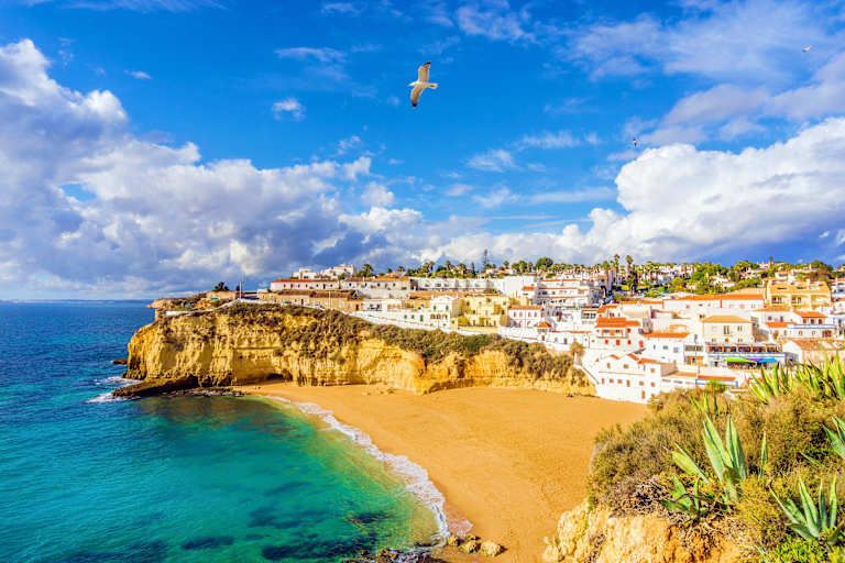 Les trésors de la côte Algarvienne - 4* pas cher photo 2