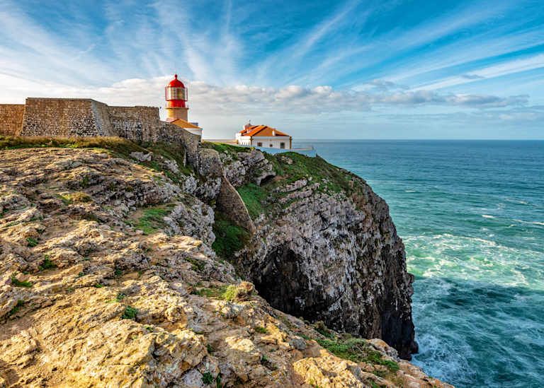 Les trésors de la côte Algarvienne - 4* pas cher photo 3