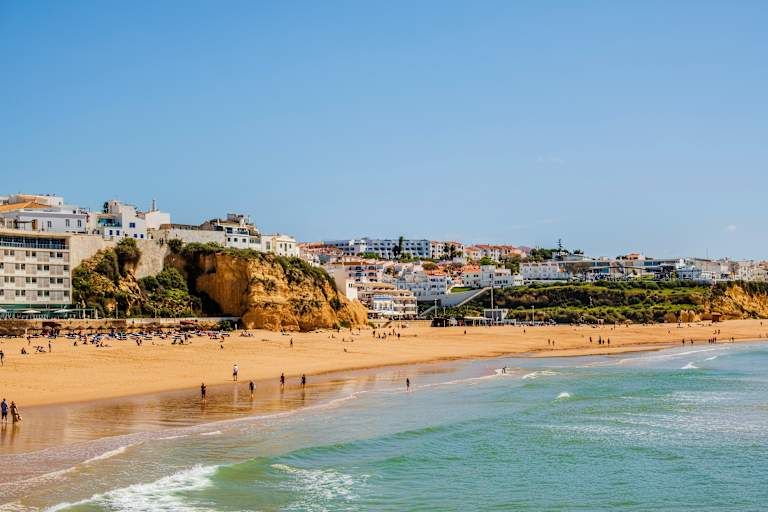 Les trésors de la côte Algarvienne - 4* pas cher photo 11