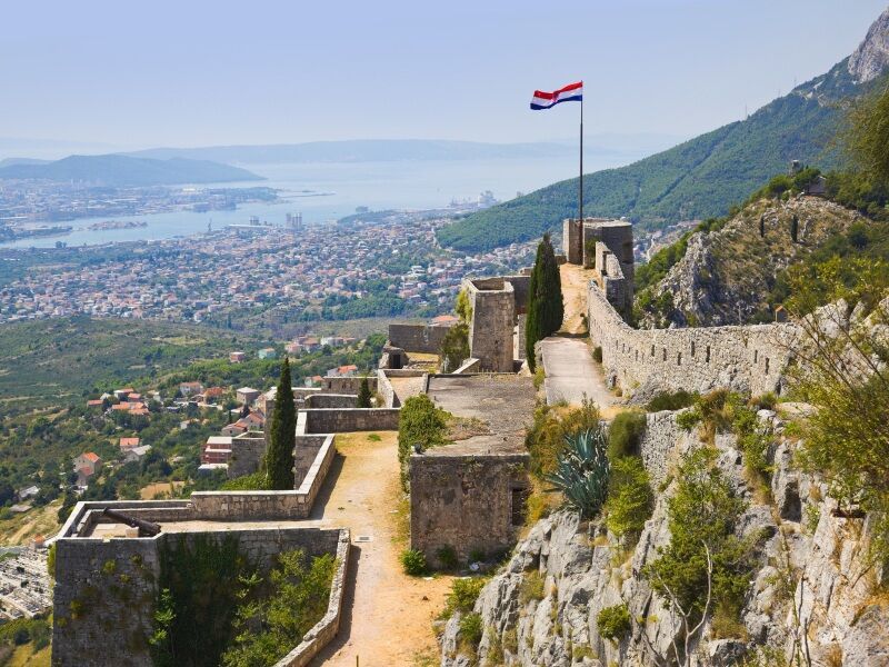Autotour Croatia Express pas cher photo 1