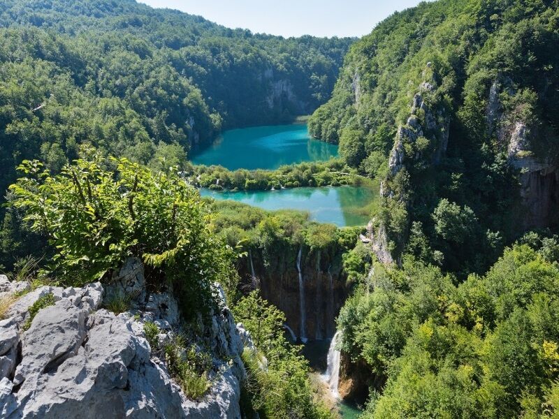 Autotour Croatia Express pas cher photo 2