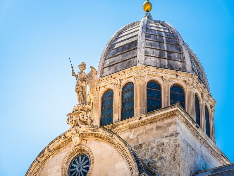 Autotour Croatia Express pas cher photo 3