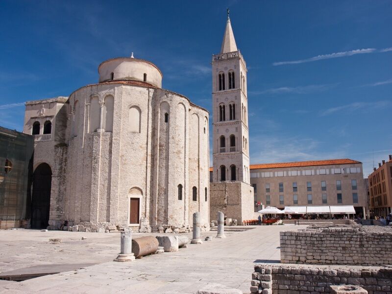 Autotour Croatia Express pas cher photo 7