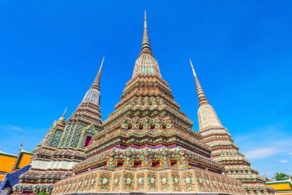 Circuit Thaïlande Découverte : de Bangkok aux Montagnes du Nord en Véhicule et Chauffeur Privé 3/4* pas cher photo 5