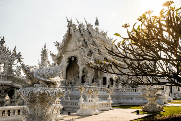 Circuit Thaïlande Découverte : de Bangkok aux Montagnes du Nord en Véhicule et Chauffeur Privé 4/5* pas cher photo 26