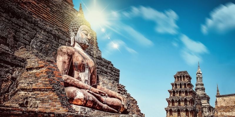 Circuit Thaïlande Découverte : de Bangkok aux Montagnes du Nord en Véhicule et Chauffeur Privé 3/4* pas cher photo 8