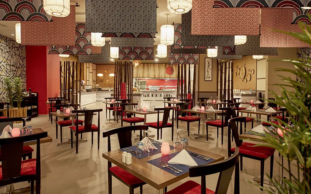 COMBINÉ 2 ILES : DUBAÏ + PRASLIN Riu Dubai + Indian Ocean Lodge 09 nuits 4* pas cher photo 10