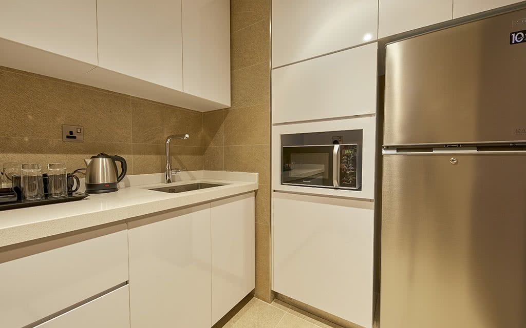 COMBINÉ 2 ILES : DUBAÏ + PRASLIN Riu Dubai + Indian Ocean Lodge 09 nuits 4* pas cher photo 1