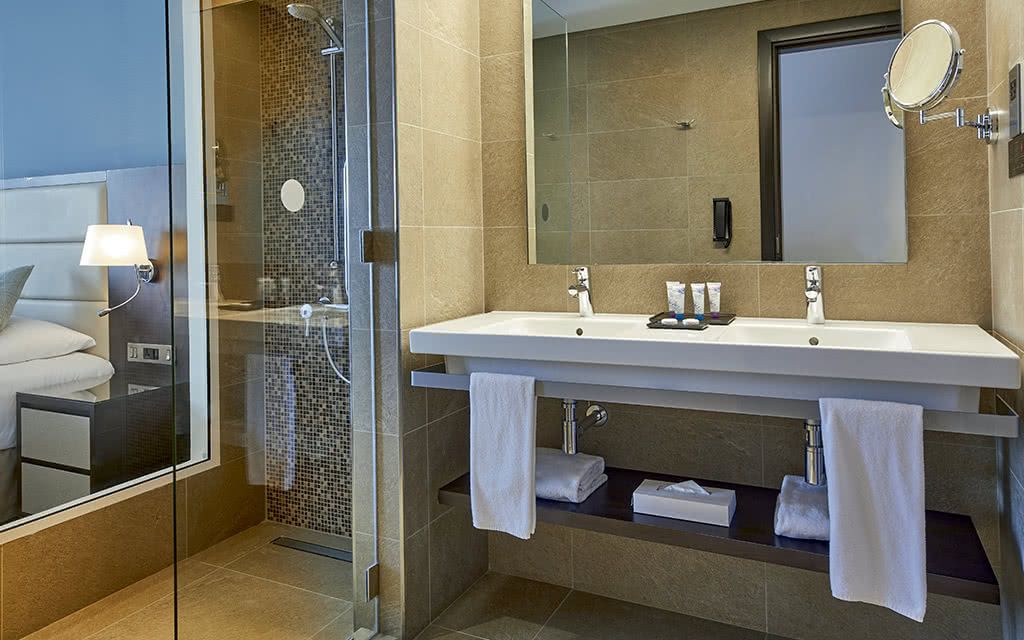 COMBINÉ 2 ILES : DUBAÏ + PRASLIN Riu Dubai + Paradise Sun 09 nuits 4* pas cher photo 12