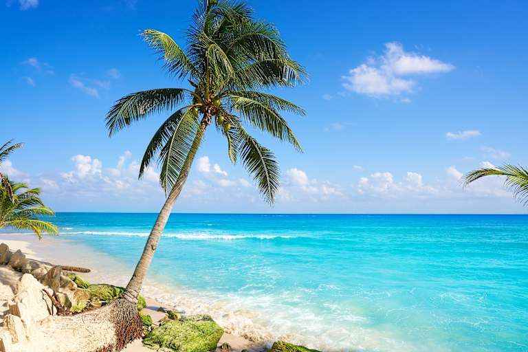 A la découverte du Yucatan avec extension balnéaire pas cher