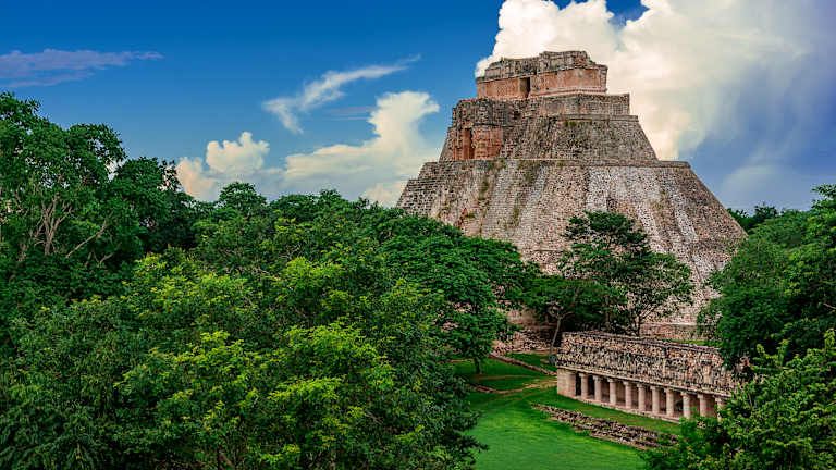 A la découverte du Yucatan avec extension balnéaire pas cher photo 9