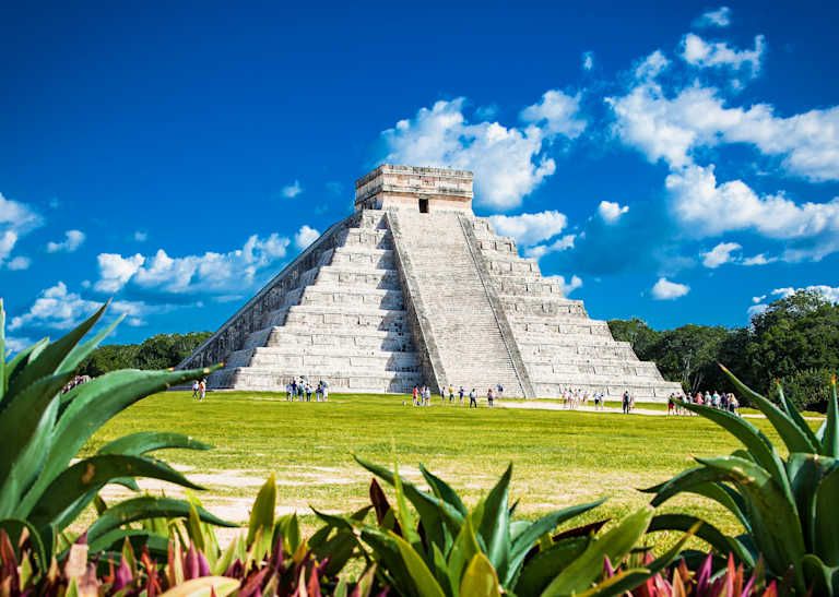 A la découverte du Yucatan avec extension balnéaire pas cher photo 11
