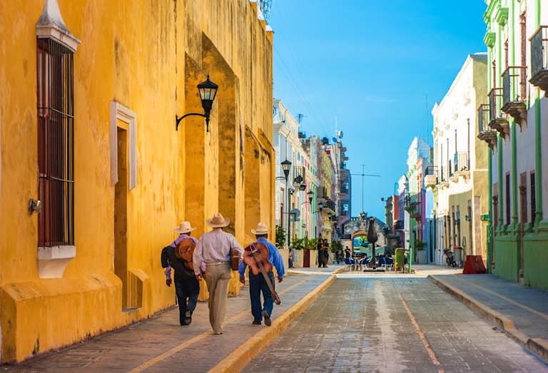 Le Yucatan en train avec extension balnéaire à Playa del Carmen - 4* pas cher photo 3