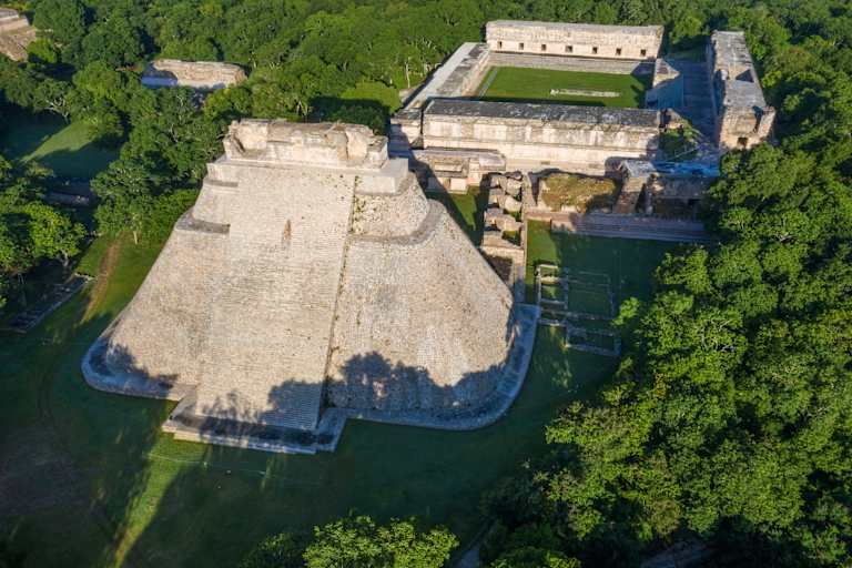 Le Yucatan en train avec extension balnéaire à Playa del Carmen - 4* pas cher photo 7
