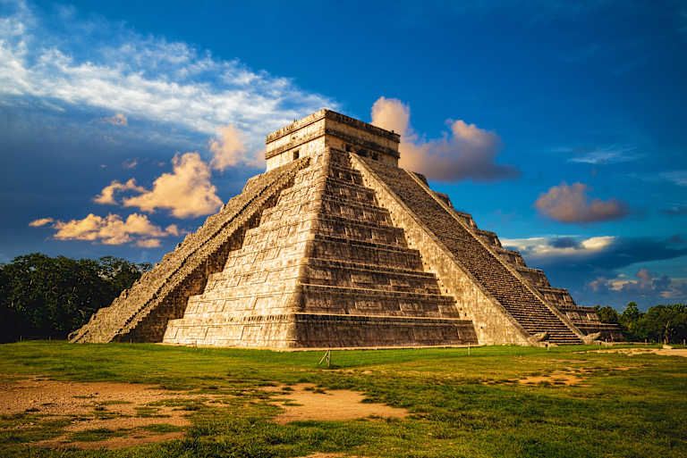 Le Yucatan en train avec extension balnéaire à Playa del Carmen - 4* pas cher photo 8