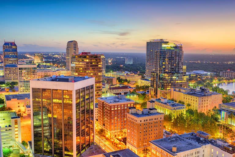 Le Meilleur de la Floride en Autotour - 3* pas cher