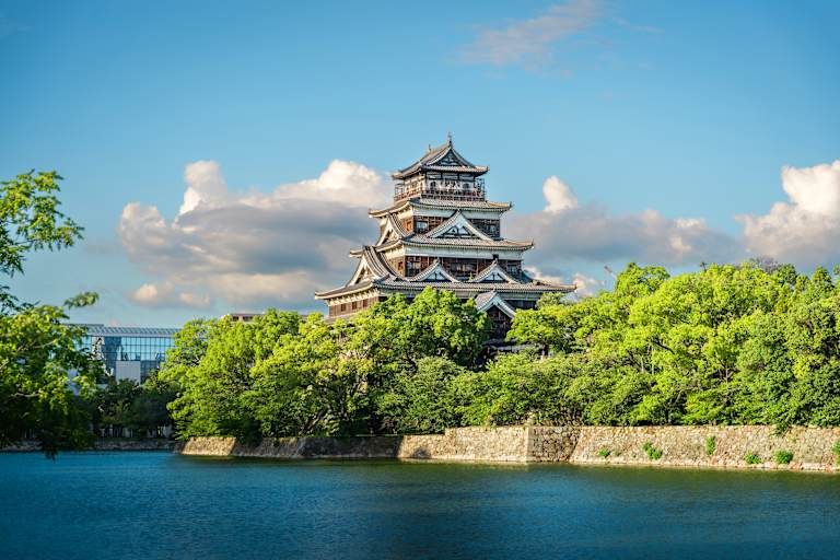 Découverte des Joyaux du Japon - 3* pas cher photo 3