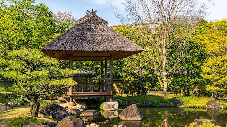 Découverte des Joyaux du Japon - 3* pas cher photo 8