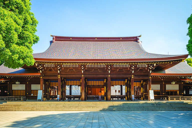 Découverte des Joyaux du Japon - 3* pas cher photo 17