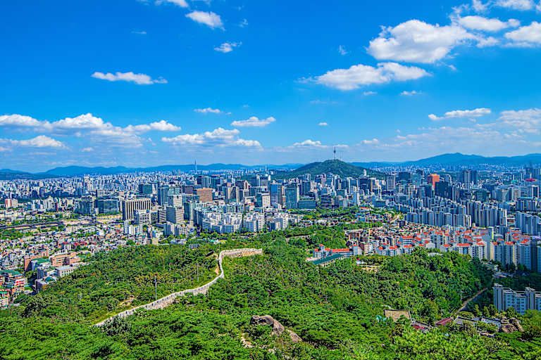 Les essentiels Japon et Corée du Sud pas cher photo 1