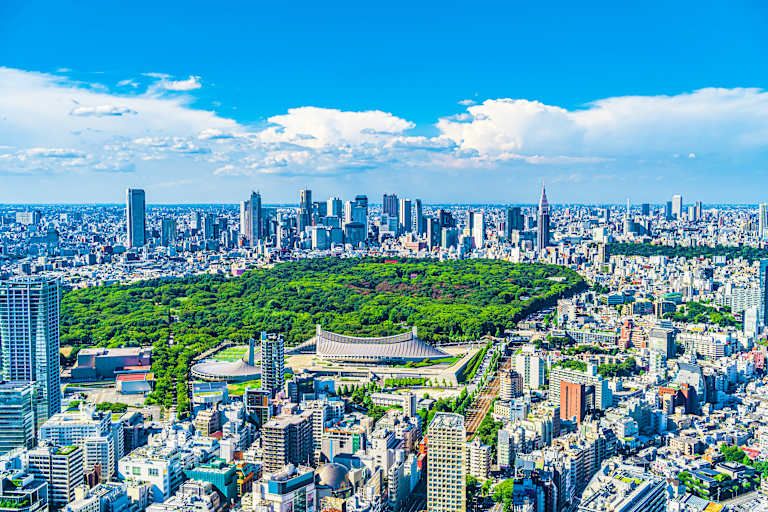 Les essentiels Japon et Corée du Sud pas cher photo 2