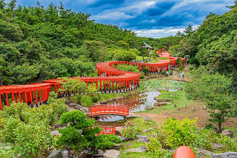 A la découverte de Hokkaido - 3* pas cher photo 35
