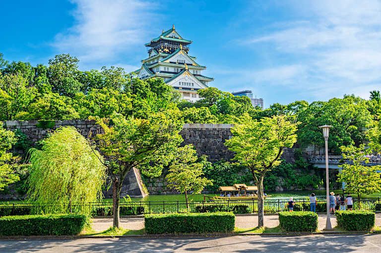 L'Odyssée japonaise : grand voyage d'exploration - 3* pas cher photo 2