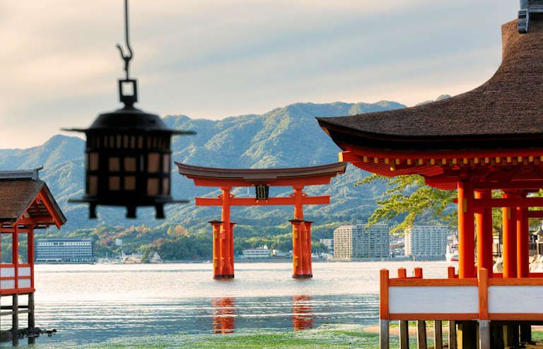 L'Odyssée japonaise : grand voyage d'exploration - 3* pas cher photo 10