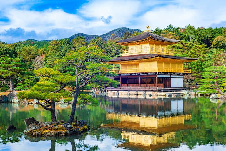 L'Odyssée japonaise : grand voyage d'exploration - 3* pas cher photo 15
