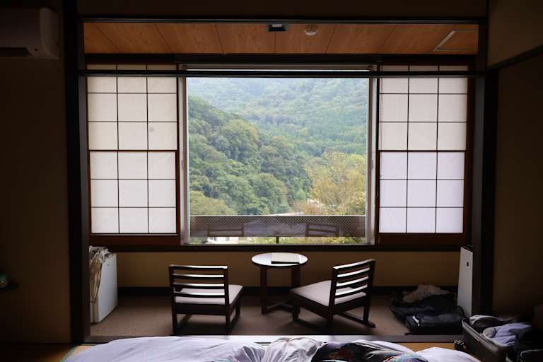 L'Odyssée japonaise : grand voyage d'exploration - 3* pas cher photo 20
