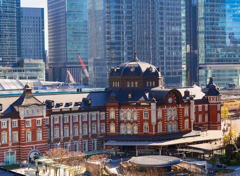 L'Odyssée japonaise : grand voyage d'exploration - 3* pas cher photo 27