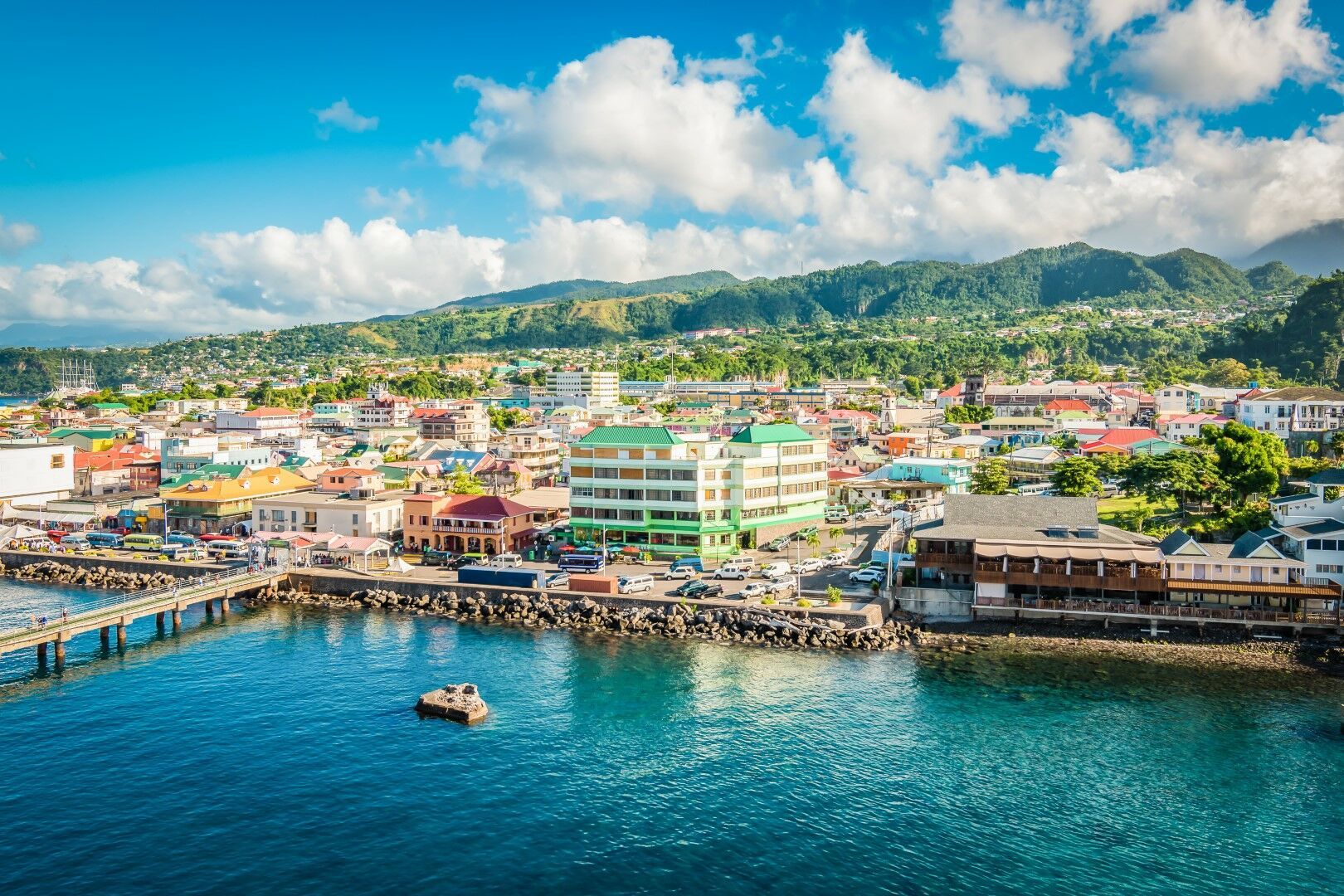 Évasion Caribéenne : Guadeloupe & Dominique - 10J/8N pas cher photo 5