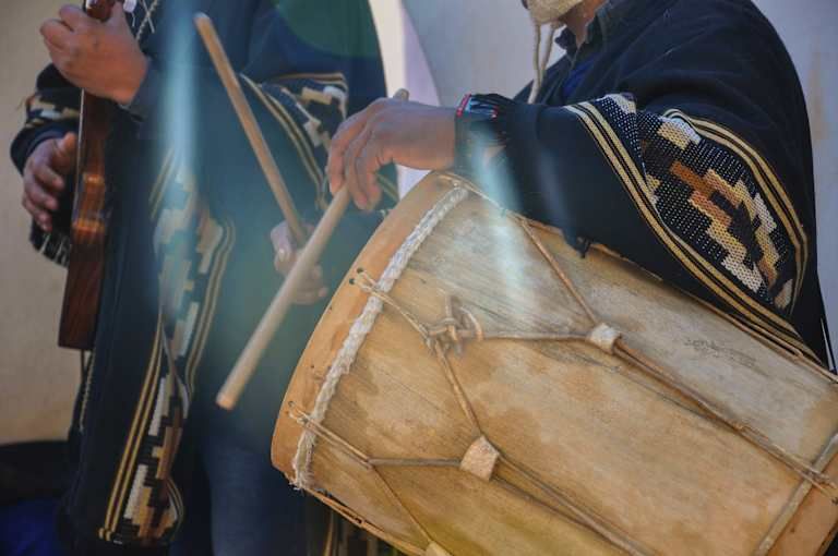 Autotour Voyage communautaire dans le Nord Ouest Argentin pas cher photo 5