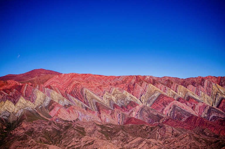 Autotour Voyage communautaire dans le Nord Ouest Argentin pas cher photo 14