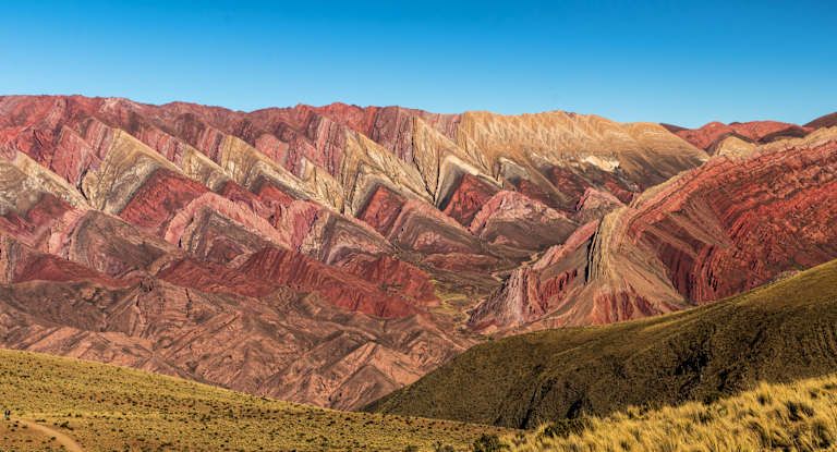 Autotour Voyage communautaire dans le Nord Ouest Argentin pas cher photo 15
