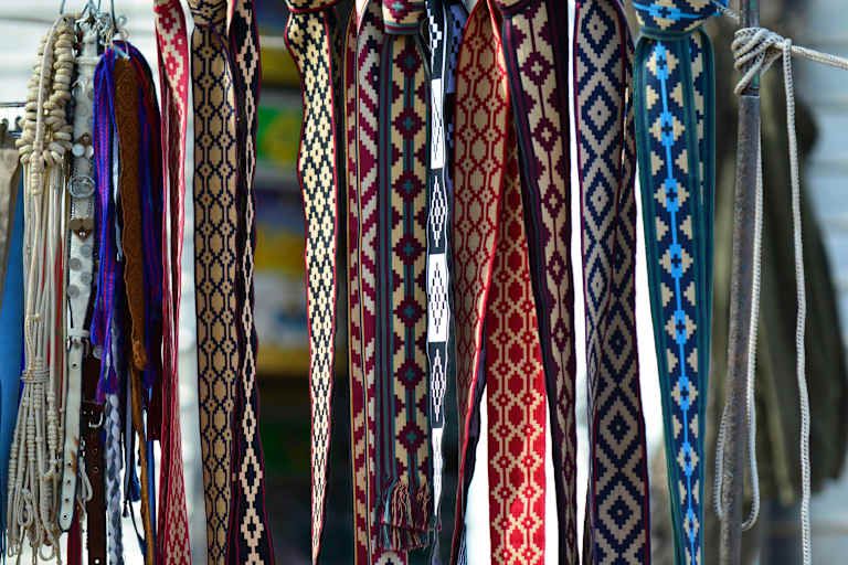 Autotour Voyage communautaire dans le Nord Ouest Argentin pas cher photo 18