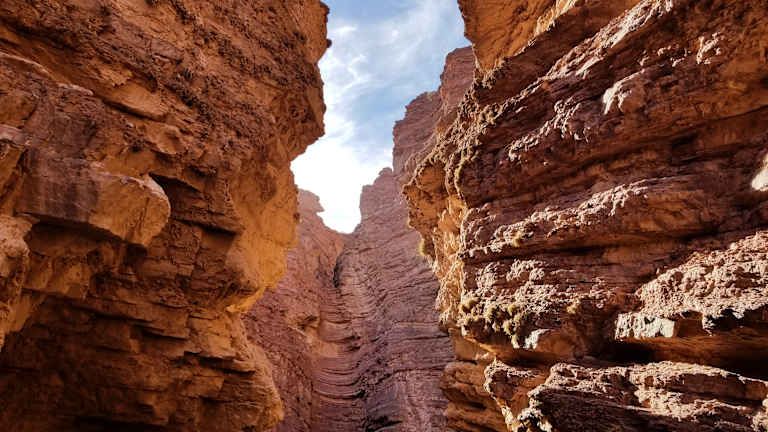 Autotour Voyage communautaire dans le Nord Ouest Argentin pas cher photo 19