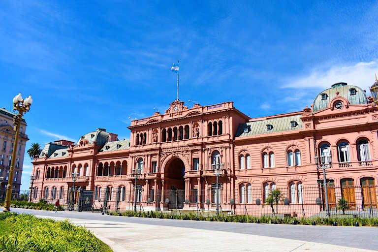 Immersion en Argentine avec possibilité d'extension à Rio De Janeiro - 3* pas cher photo 4