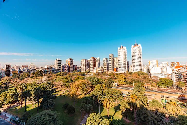 Immersion en Argentine - 3* pas cher photo 2