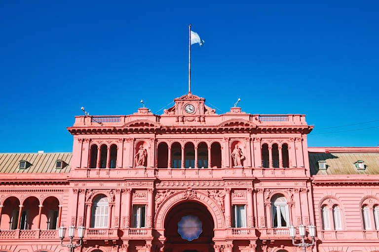 Immersion en Argentine - 3* pas cher photo 4