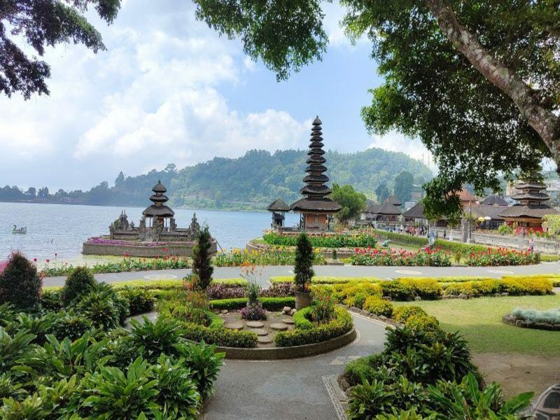 Circuit en liberté Duo Cendana Resort Ubud & Respati Hôtel Sanur - 14 nuits pas cher photo 7