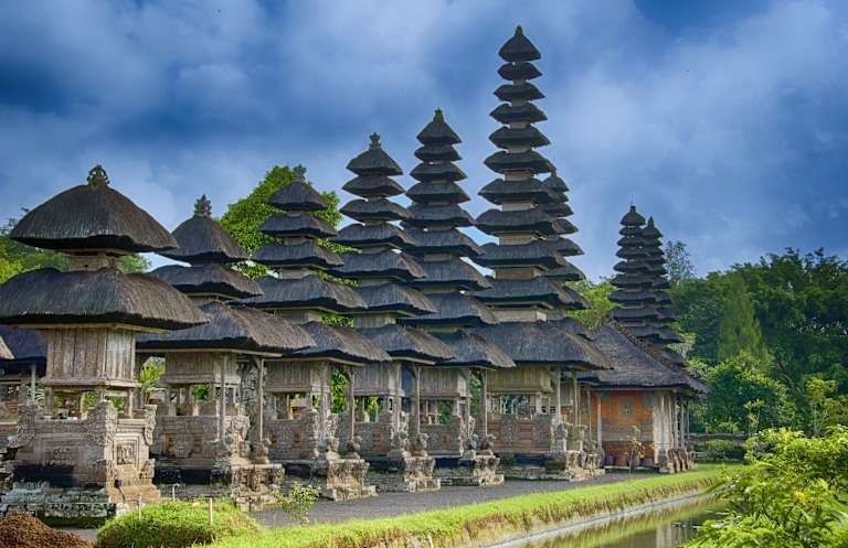 Circuit Bali de Ubud à Seminyak - 4* pas cher photo 4