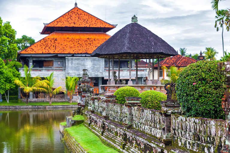 Circuit Bali de Ubud à Seminyak - 4* pas cher photo 5