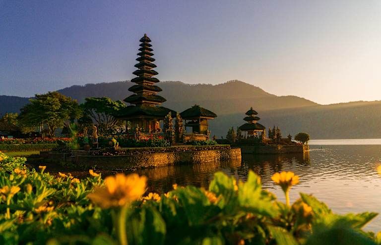 Circuit Bali de Ubud à Seminyak - 4* pas cher photo 13