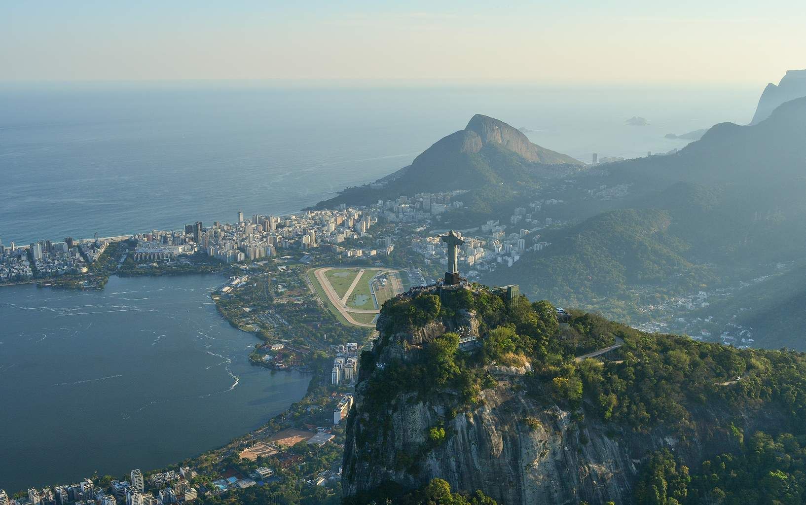 Circuit Privatif Rio et les Mystères du Nord-Est pas cher photo 5