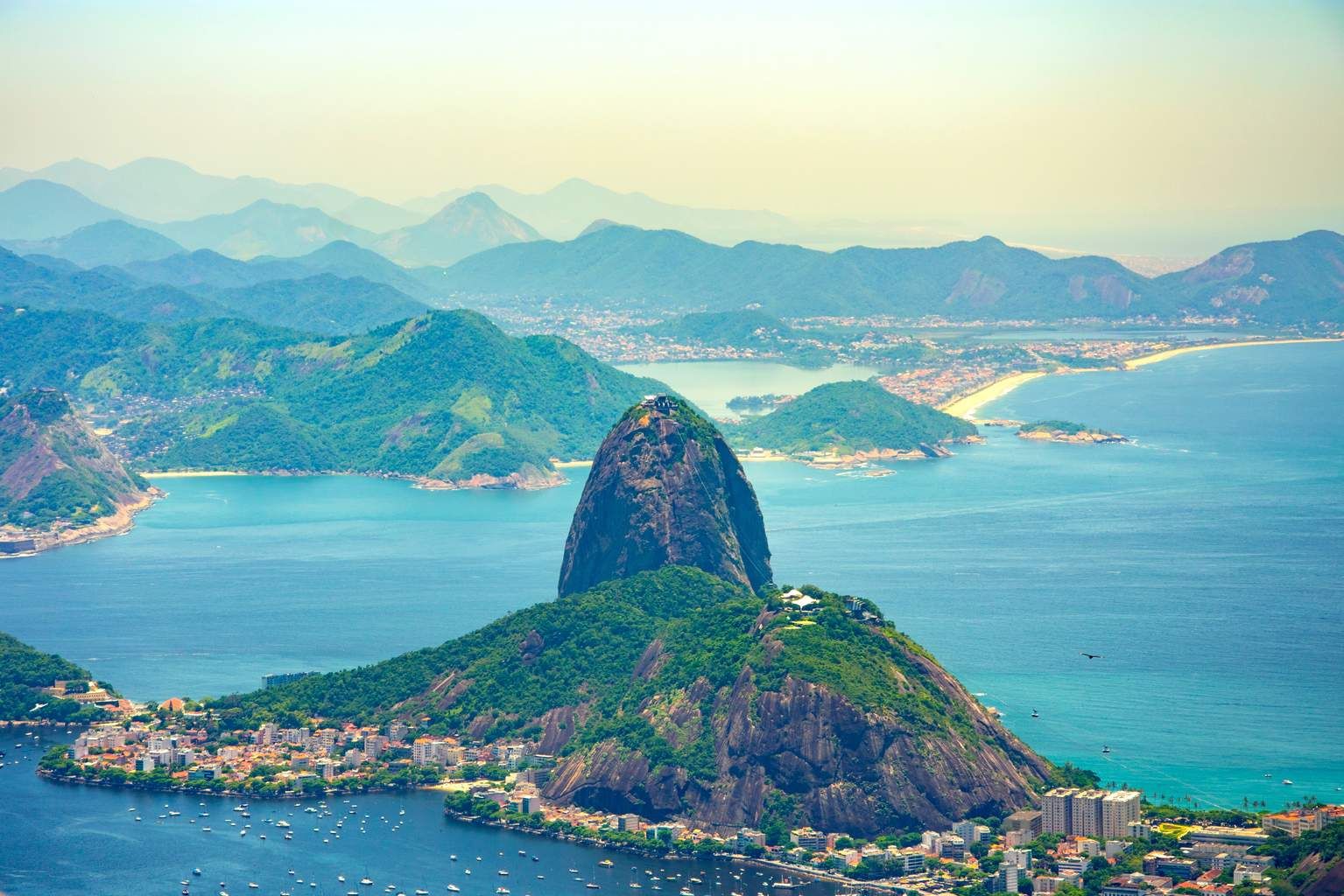 Circuit Privatif Rio et les Mystères du Nord-Est pas cher photo 6