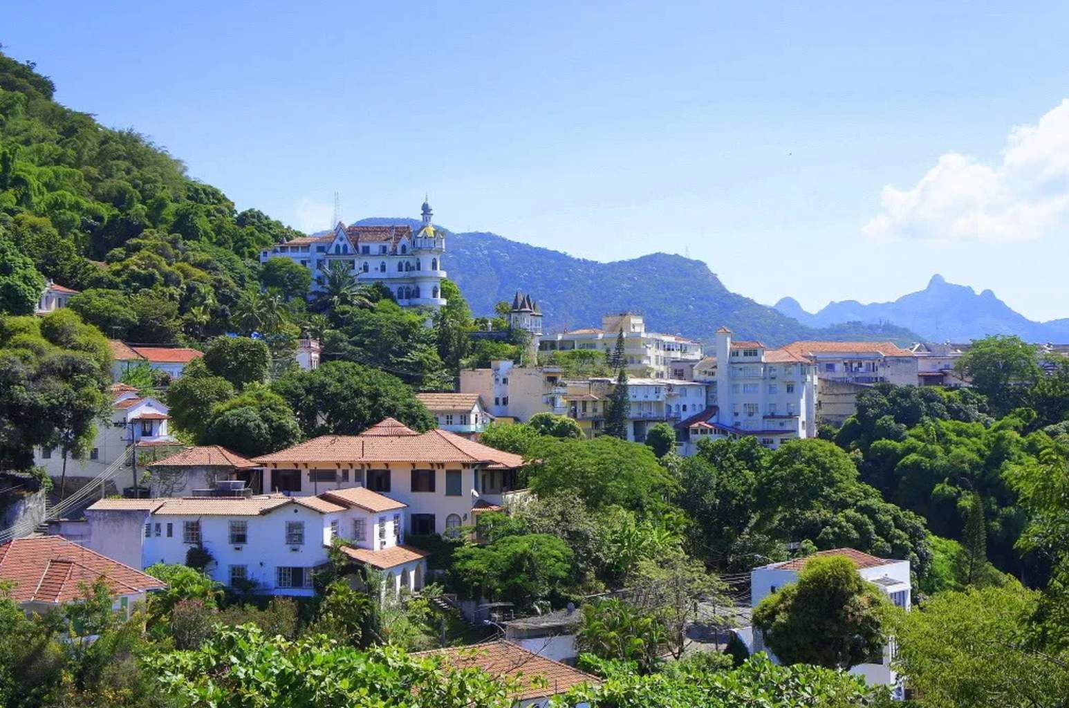 Circuit Privatif Rio et les Mystères du Nord-Est pas cher photo 8
