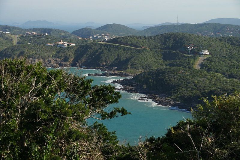 Circuit Jet tours Signature – de Rio à Buzios - Limité à 12 pers. pas cher