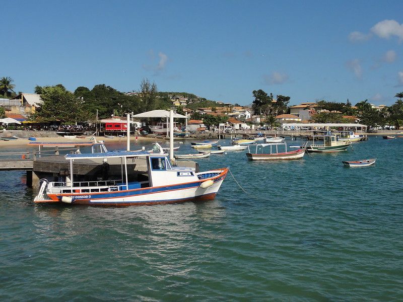Circuit Jet tours Signature – de Rio à Buzios - Limité à 12 pers. pas cher photo 8